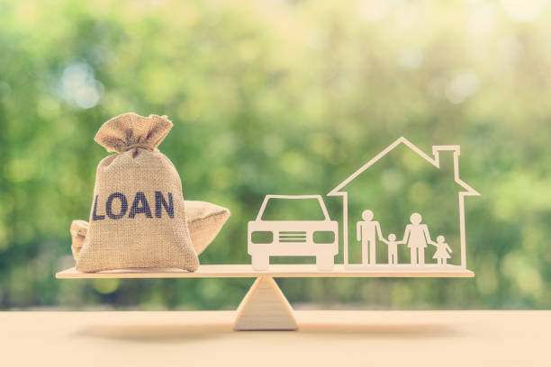 Best Home Equity Loans  in Mount Hermon, CA