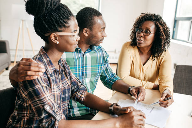 Professional Loan Agency in Mount Hermon, CA